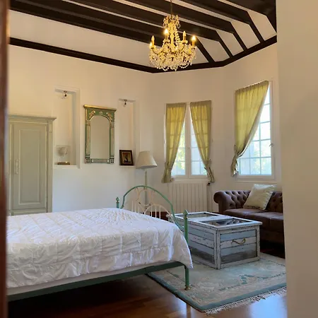 Nyaraló Maison Au Bord La Seine